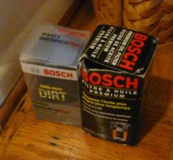 oilfilters