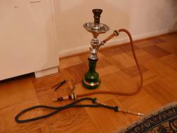 houkah