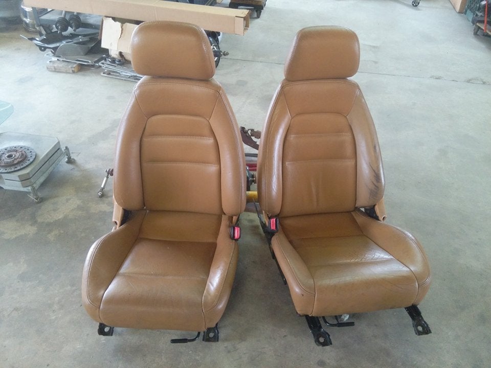 Anyone Try These Seat Covers Mx 5 Miata Forum - Nb Miata Leather Seat Covers
